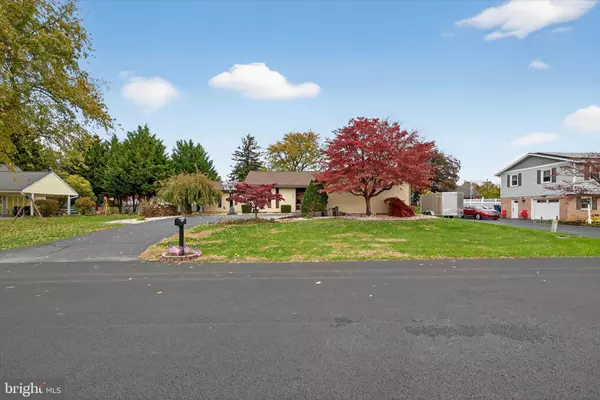 Mount Joy, PA 17552,1832 RHODA AVE