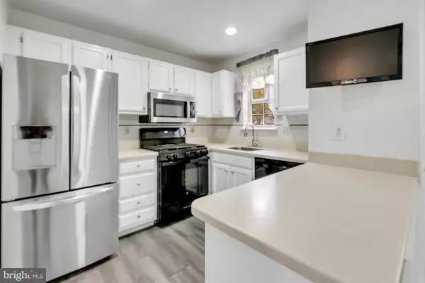 Owings Mills, MD 21117,4670 MEWS DR