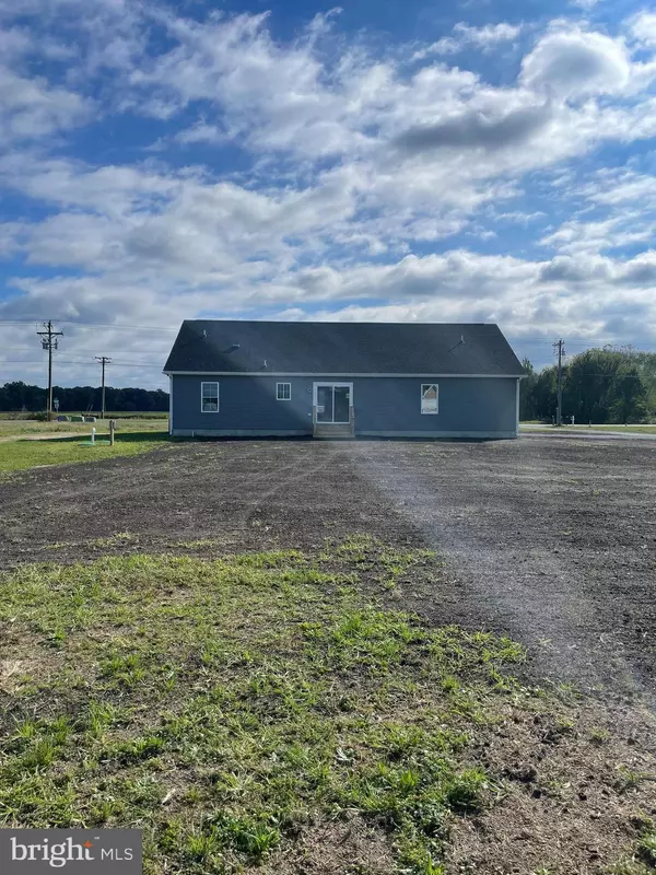 Greenwood, DE 19950,12532 N MEADOW VIEW LN