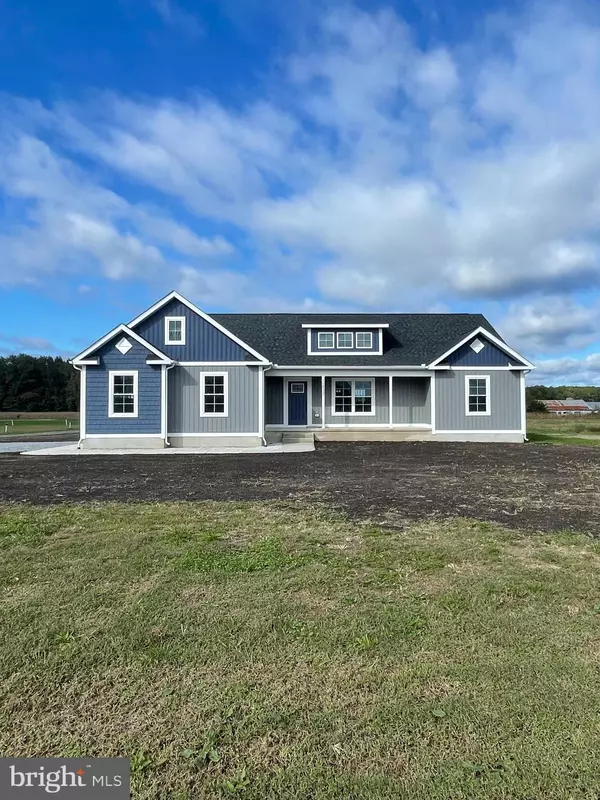 12532 N MEADOW VIEW LN, Greenwood, DE 19950