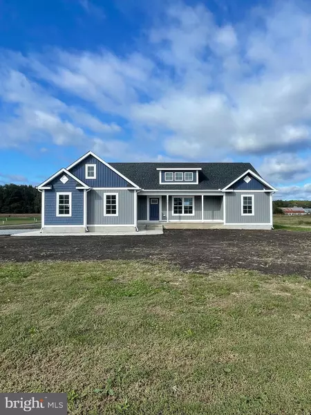 12532 N MEADOW VIEW LN, Greenwood, DE 19950