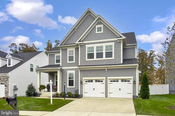 Woodbridge, VA 22193,14910 HEATHER BLOOM DR