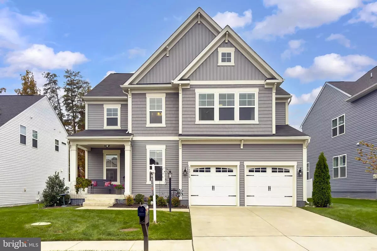 Woodbridge, VA 22193,14910 HEATHER BLOOM DR