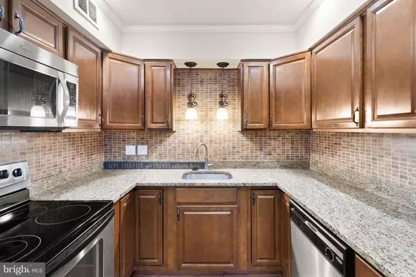 Springfield, VA 22152,8519 WESTOVER CT #763