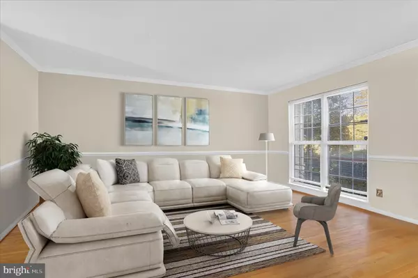 Dumfries, VA 22026,3435 TUCKAHOE CT