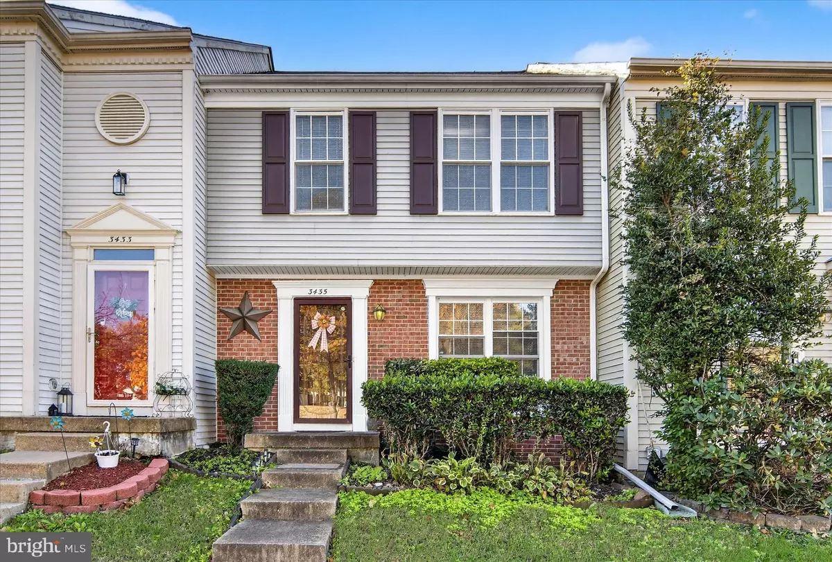 Dumfries, VA 22026,3435 TUCKAHOE CT