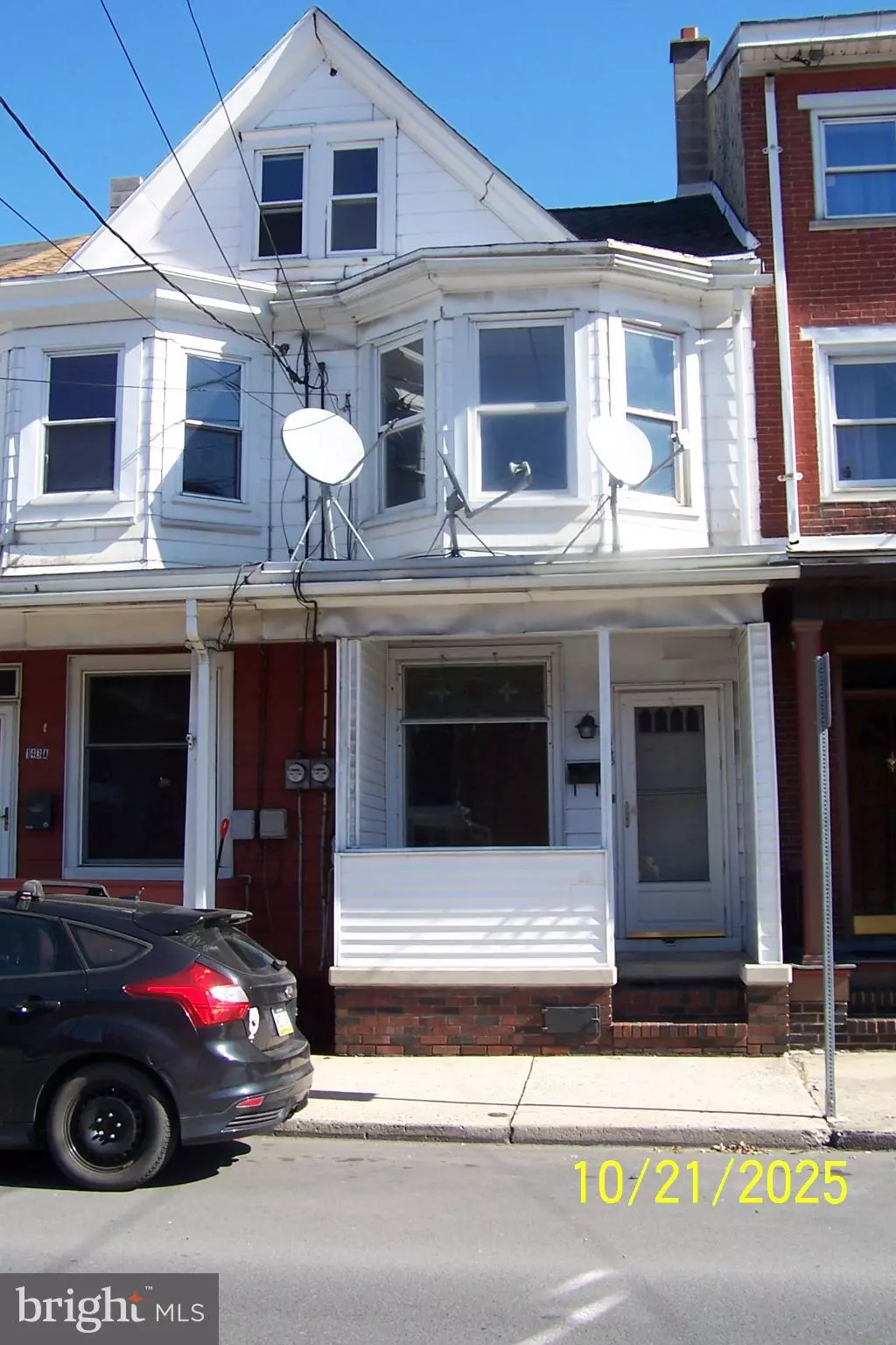 Tamaqua, PA 18252,143 N PINE ST