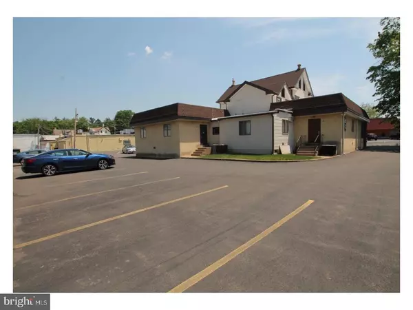 Southampton, PA 18966,758 2ND STREET PIKE #3 FLOOR