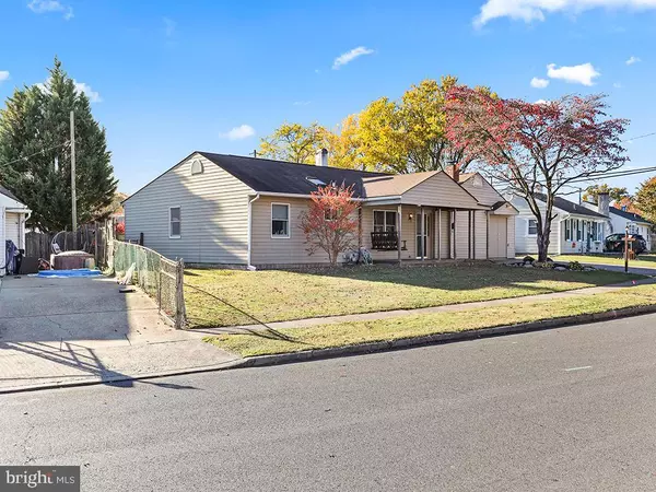 Croydon, PA 19021,1020 HILARY