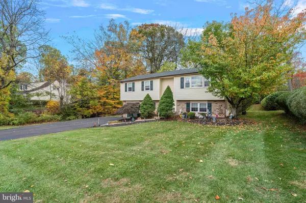 Chalfont, PA 18914,245 HAMPSHIRE DR