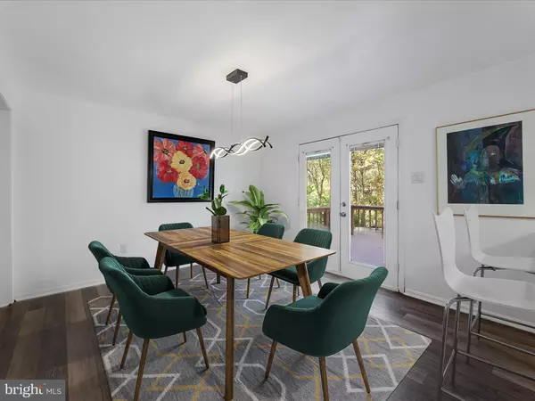 Front Royal, VA 22630,60 HIGH KNOB CT