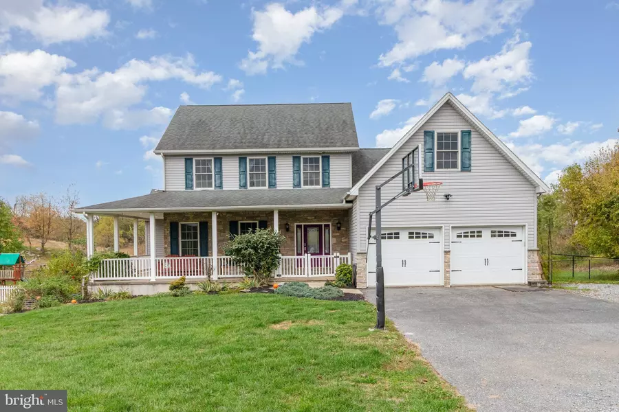 130 STONEHOUSE RD, Carlisle, PA 17015