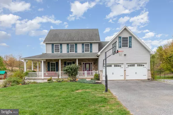 130 STONEHOUSE RD, Carlisle, PA 17015