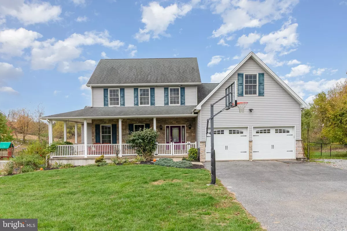 Carlisle, PA 17015,130 STONEHOUSE RD