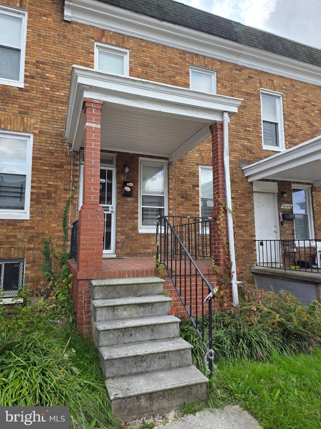 Baltimore, MD 21213,3151 RAVENWOOD AVE