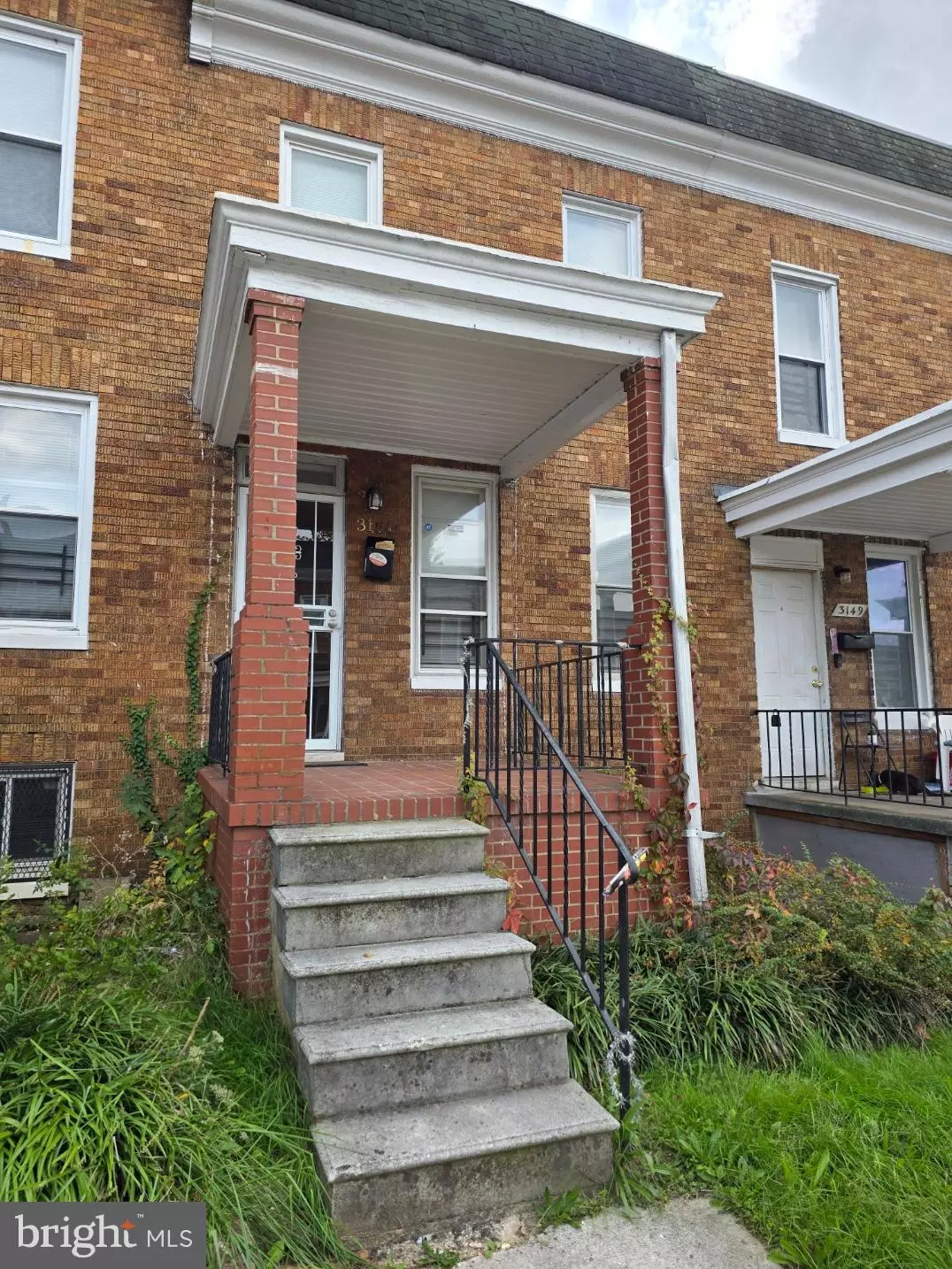 Baltimore, MD 21213,3151 RAVENWOOD AVE