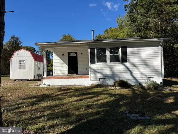 Bowling Green, VA 22427,17201 SARAH ST