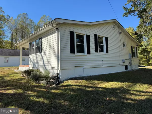 Bowling Green, VA 22427,17201 SARAH ST