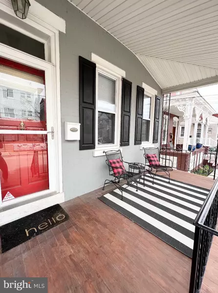 338 CHURCH ST, Phoenixville, PA 19460