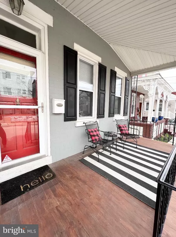 338 CHURCH ST, Phoenixville, PA 19460