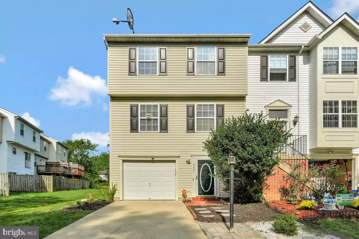 Bryans Road, MD 20616,2647 LONGBOW CT