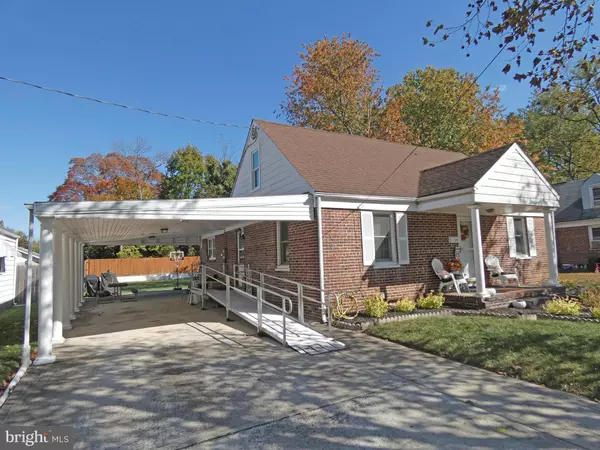 Carneys Point, NJ 08069,253 DIXIE DR