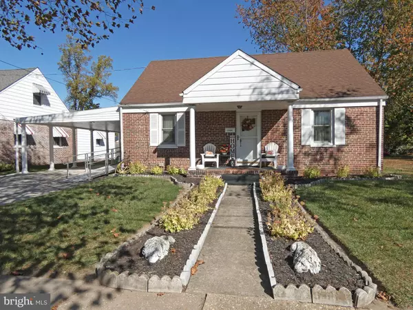 Carneys Point, NJ 08069,253 DIXIE DR