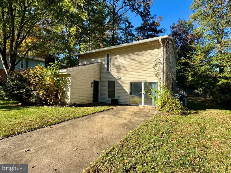 6214 GARRETSON ST, Burke, VA 22015