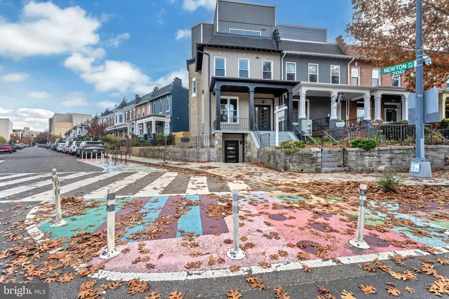 3521 NEW HAMPSHIRE AVE NW, Washington, DC 20010