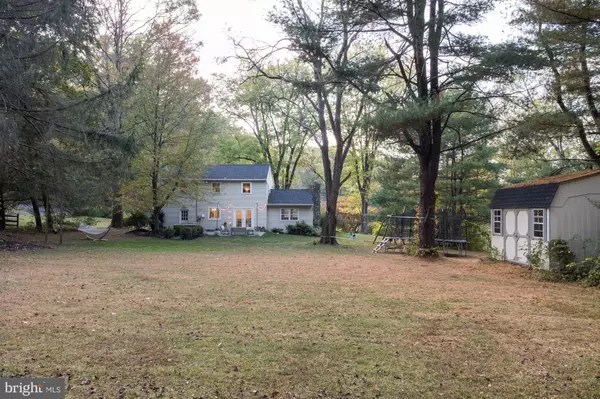 Pottstown, PA 19465,550 EBELHARE RD