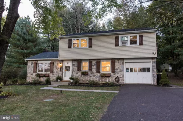 Pottstown, PA 19465,550 EBELHARE RD