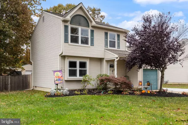 Berlin, NJ 08009,28 GRAND AVE