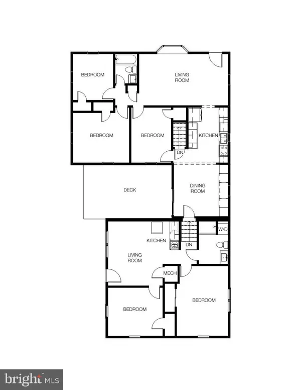 Berwyn Heights, MD 20740,5909 BERWYN RD