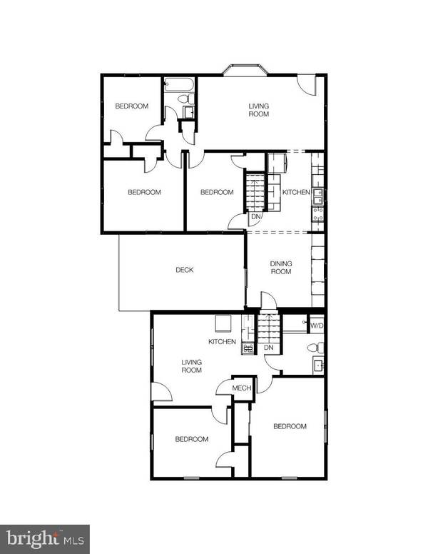 Berwyn Heights, MD 20740,5909 BERWYN RD