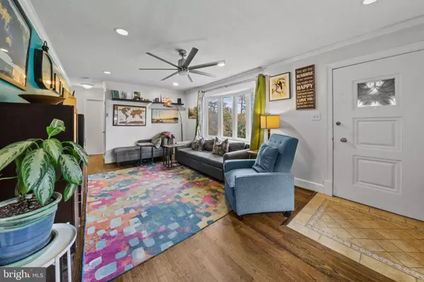 Berwyn Heights, MD 20740,5909 BERWYN RD