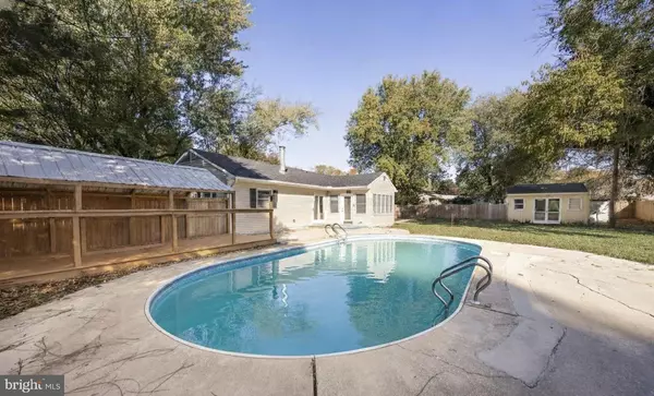 Salisbury, MD 21804,113 MONTLEAU AVE