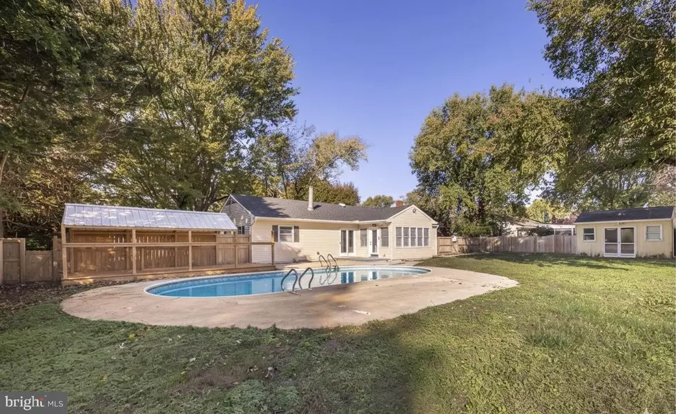 113 MONTLEAU AVE, Salisbury, MD 21804