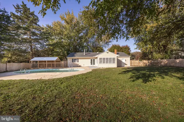 Salisbury, MD 21804,113 MONTLEAU AVE