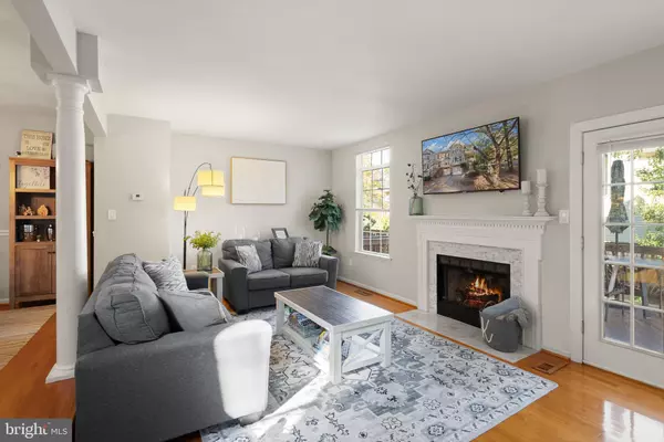 Clifton, VA 20124,13500 CANADA GOOSE CT