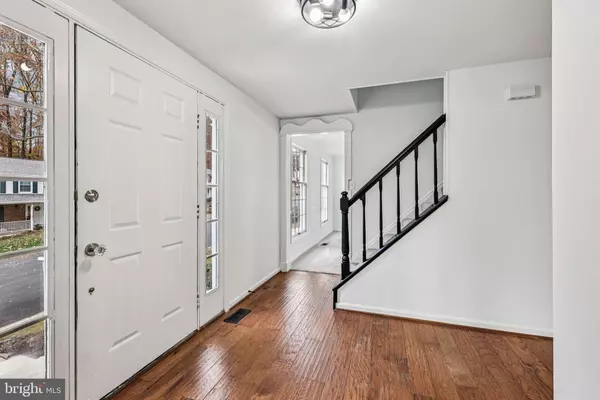 Dumfries, VA 22025,15331 EDGEHILL DR