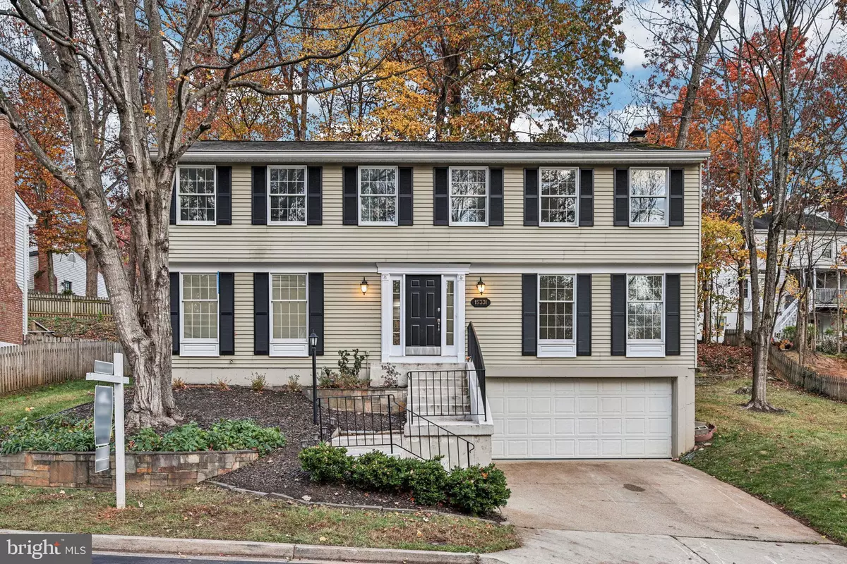 Dumfries, VA 22025,15331 EDGEHILL DR