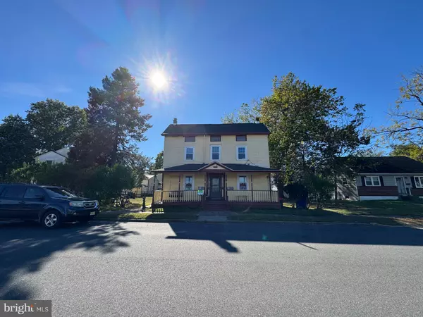 Beverly, NJ 08010,310 FRONT ST