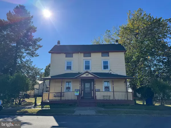 Beverly, NJ 08010,310 FRONT ST