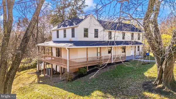 21810 BIG WOODS RD, Dickerson, MD 20842