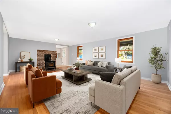 Dickerson, MD 20842,21810 BIG WOODS RD