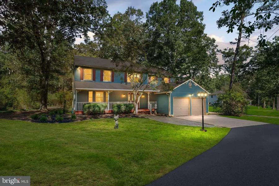 131 CEDAR BROOK RD, Sicklerville, NJ 08081