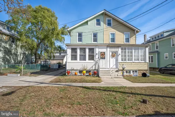 Brooklawn, NJ 08030,405 HAAKON RD