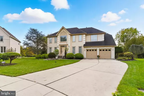 Marlton, NJ 08053,3 UNITED STATES CIR