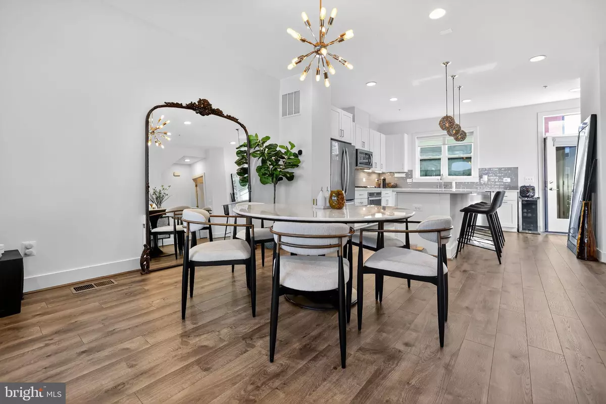 Rockville, MD 20852,3510 BELLFLOWER LN