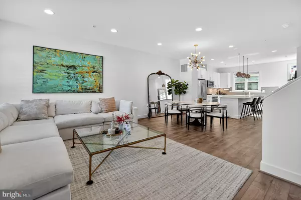 Rockville, MD 20852,3510 BELLFLOWER LN